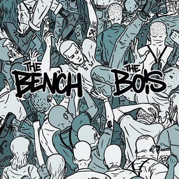 The Bois : The Bench - The Bois